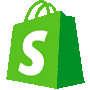 Shopify eCommerce store